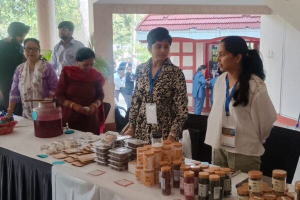 Two-Day Workshop on Driving Technological Entrepreneurship through Innovation and Standards