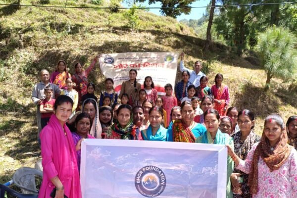 खेती उत्पादों के मूल्य वर्धन विषय पर एक दिवसीय कार्यशाला